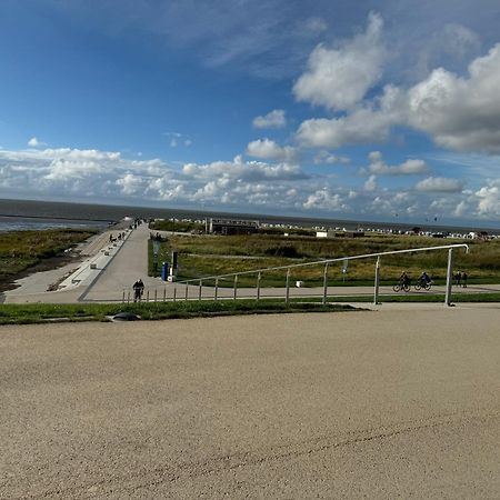 Haus Juist-Norddeich Villa Norden Eksteriør bilde