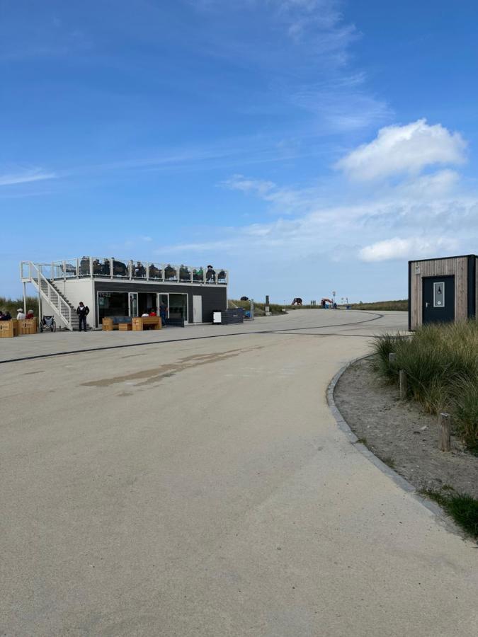 Haus Juist-Norddeich Villa Norden Eksteriør bilde