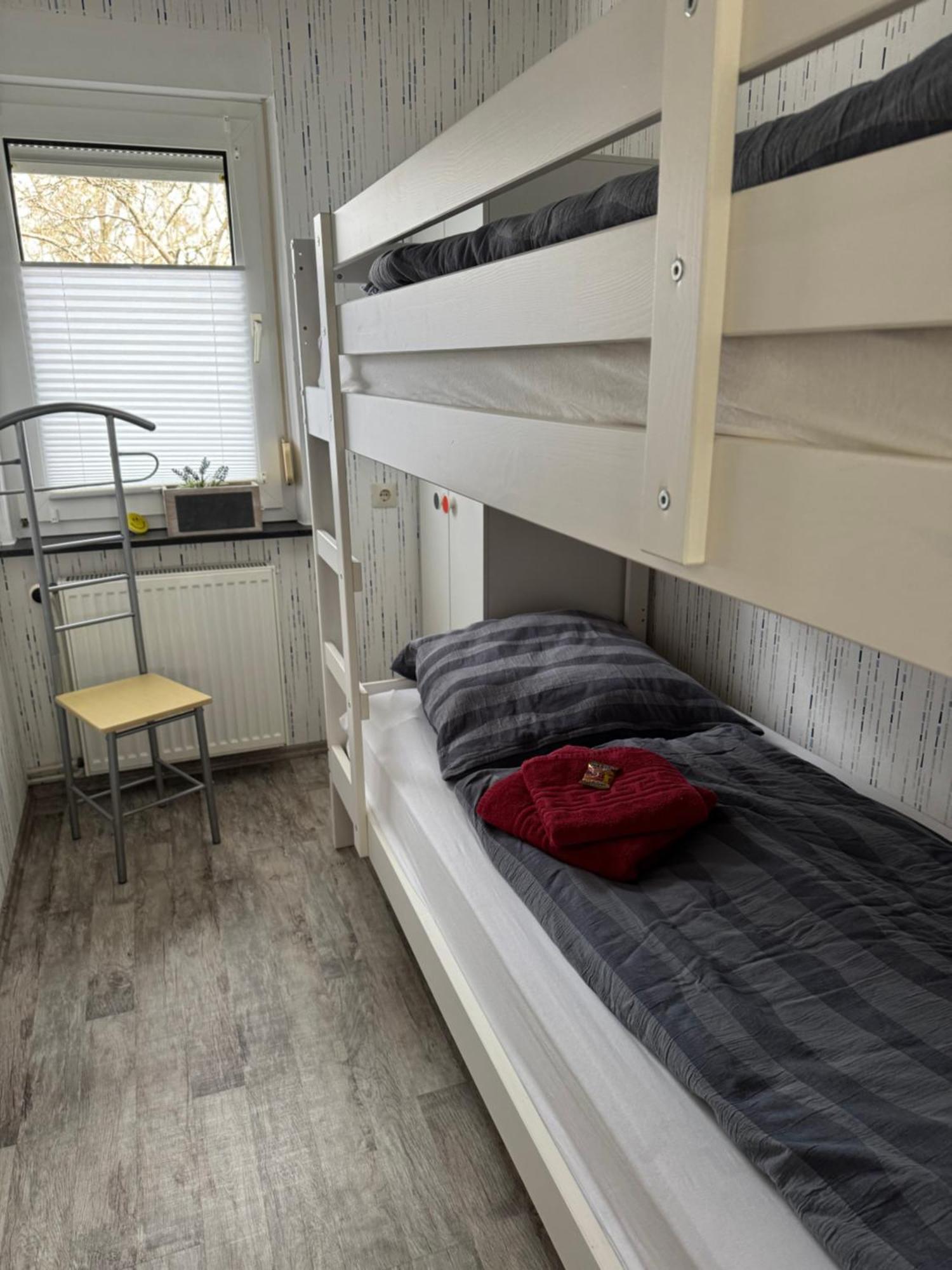 Haus Juist-Norddeich Villa Norden Eksteriør bilde