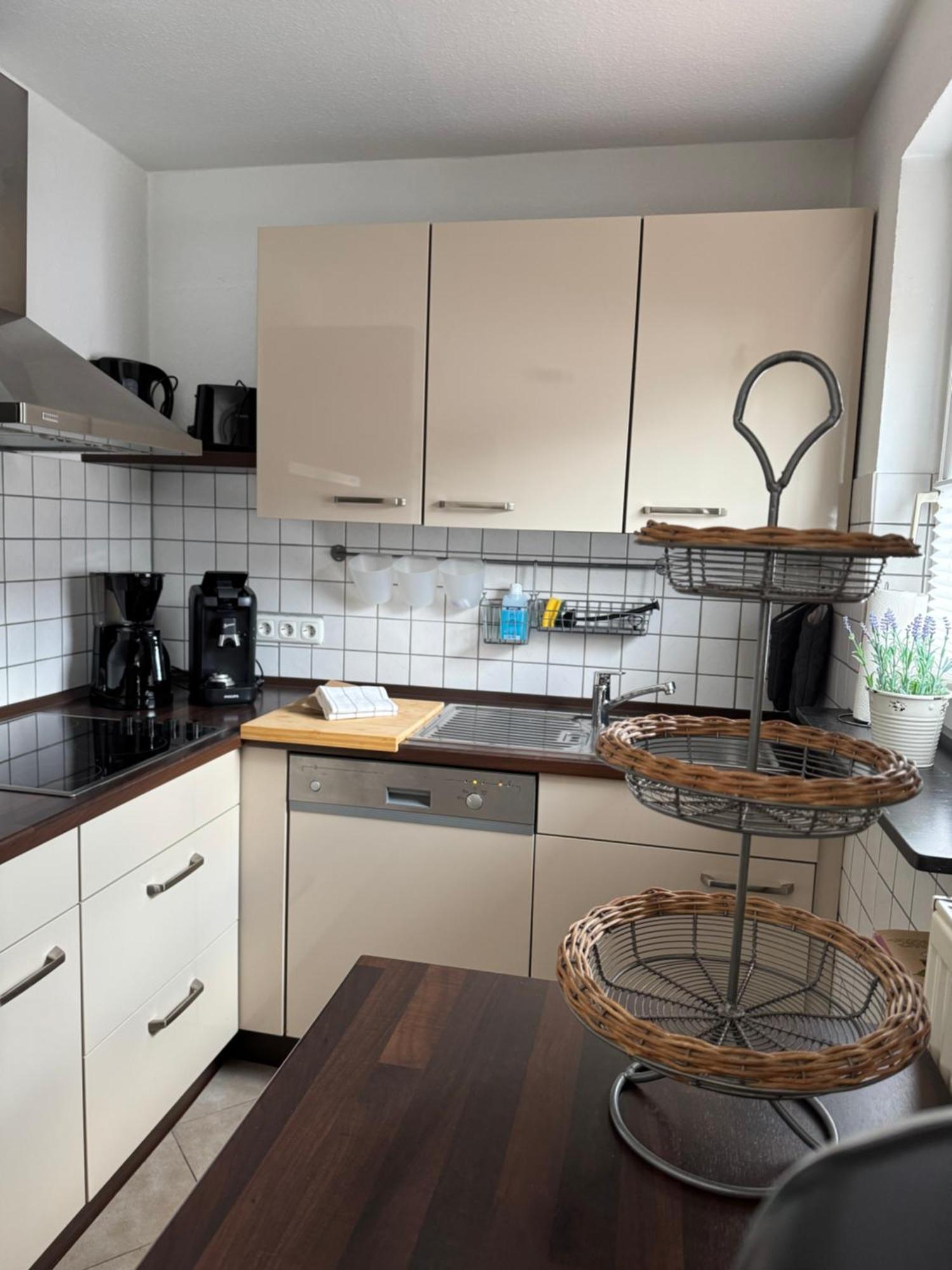 Haus Juist-Norddeich Villa Norden Eksteriør bilde