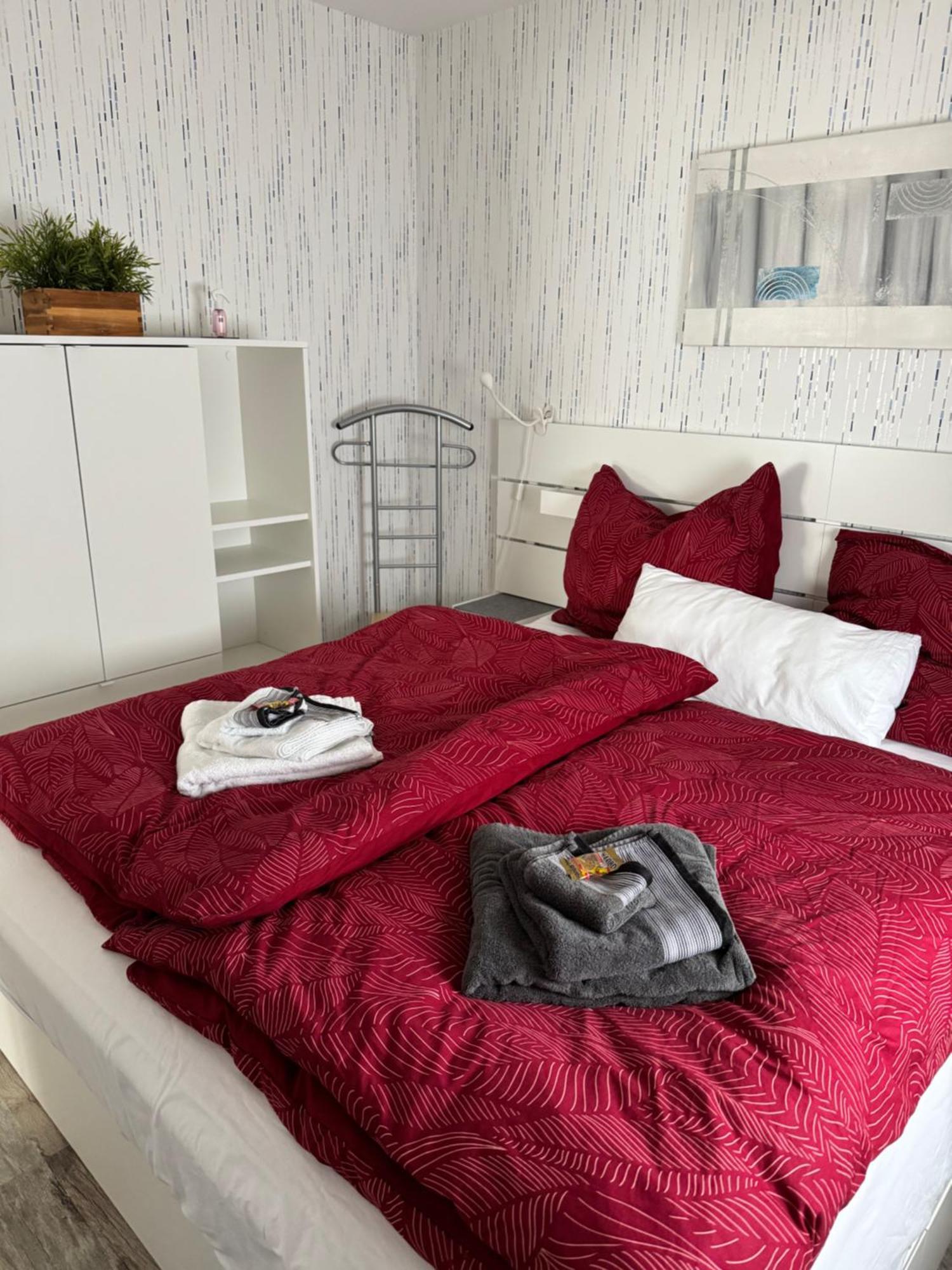 Haus Juist-Norddeich Villa Norden Eksteriør bilde